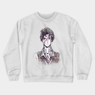 Sebastian Crewneck Sweatshirt